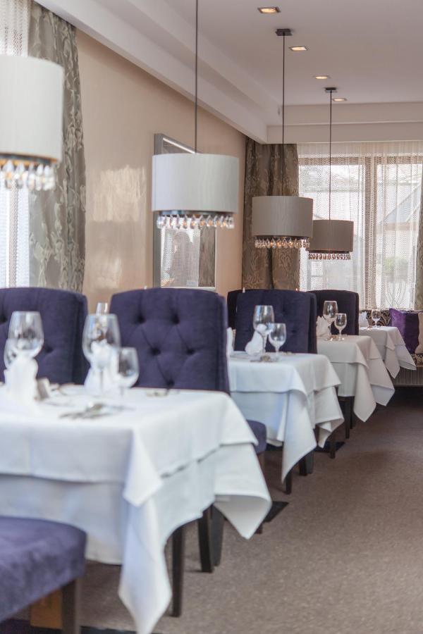 Hotel Alpina Deluxe Обергургль Экстерьер фото